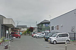クリニック外観